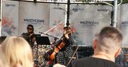 Pop i rock w smyczkowych aranżacjach zabrzmiał na Starówce