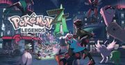 Szokujące oceny Pokémon Legends: Z-A – znamy pierwsze recenzje