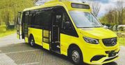 Ważna informacja o powiatowych przewozach autobusowych
