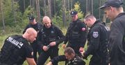 Z regionu: Ponad 100 policjantów szukało zaginionej 63-letniej kobiety