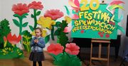 Festiwal Piosenki "Wesołe nutki" w Chodzieży