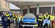 Bezpieczeństwo przez cały rok. Młodzież z Próchnowa odwiedziła WORD Piła