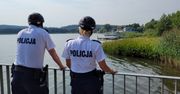 Policjanci z Chodzieży wskoczyli na rowery