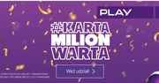Karta milion warta!