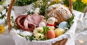 Co włożyć do koszyczka wielkanocnego? Wiele osób robi ten błąd co roku