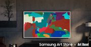 Samsung partnerem targów Art Basel Miami Beach