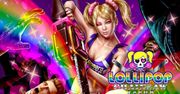Lollipop Chainsaw RePop – zoptymalizowane ustawienia graficzne dla Steam Decka i inne sprzęty