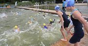 Triathlon na zakończenie Olimpiady Młodzieży. Wielkopolska najlepsza, UAM Triathlon Poznań dominuje w klasyfikacji klubowej