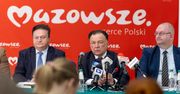 Ponad 213 mln zł na inwestycje w regionie płockim
