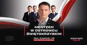 Kandydat na Prezydenta RP odwiedzi Ostrowiec