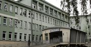 Legionella w szpitalu w Jaśle.