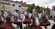 XII Vistula Folk Festival rozpoczyna się już jutro!