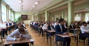 Maturalna afera w sieci: zdjęcia arkusza z języka polskiego trafiły do internetu