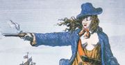 Anne Bonny. Słynna piratka z Irlandii