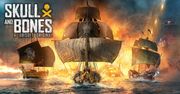 Skull and Bones – premiera pirackiej przygody od Ubisoftu – sprawdź grę za darmo!