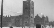 Poznań między ruiną a odrodzeniem. Zapomniane fotografie Ludomira Budzińskiego z zimy 1946 roku