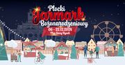 Jarmark Bożonarodzeniowy w Płocku!