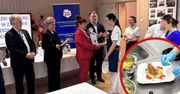 Młodzi kucharze zachwycili jury. Wielki finał w Próchnowie
