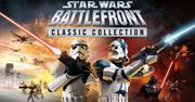 Premiera STAR WARS Battlefront Classic Collection