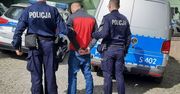 Areszt za rozbój dla dwóch mieszkańców gminy Bodzechów