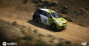 EA SPORTS WRC – nowy materiał filmowy z omówieniem najważniejszych elementów rozgrywki