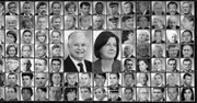 Katastrofa smoleńska – jedna z największych tragedii we współczesnej historii Polski! Pamiętamy...