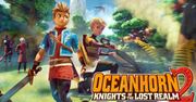 Sprawdzam Oceanhorn 2: Knights of the Lost Realm – wrażenia z rozgrywki [PC, Steam Deck]
