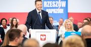 100 mld zł dla Podkarpacia