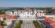 MiastO!Żyje - Absolutorium dla Prezydenta, Nowa siedziba Urzędu Stanu Cywilnego - 04.07.25r.