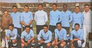 Urugwaj-Argentyna. Pierwszy finał piłkarskich mistrzostw świata