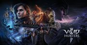 Void Hunters zapowiedziane. Nowe RPG twórców Bladebound z testami alfa