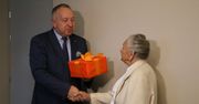 105 urodziny Stanisławy Gryz