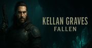 Kellan Graves: Fallen zadebiutuje w Steam Early Access już 22 października