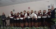 Spotkanie świąteczno-noworoczne seniorów z gminy Chodzież