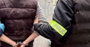 Chciał zaimponować kwiatami, skończył w celi. Nocna akcja w Gdańsku zakończona zatrzymaniem