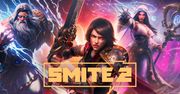 Smite 2 – najważniejsze informacje i wrażenia z rozgrywki