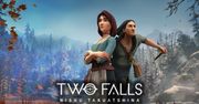 Recenzja Two Falls (Nishu Takuatshina)