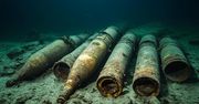 Podwodna bomba zegarowa Bałtyku. Na dnie morza spoczywa setki tysięcy ton broni z czasów II wojny światowej
