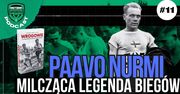 Paavo Nurmi [Podcast]