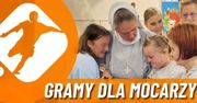 "Gramy dla Mocarzy" - z myślą o niepełnosprawnych dzieciach!