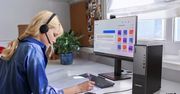 Lenovo wprowadza komputery Copilot+ PC z AMD Ryzen™ AI do segmentu MŚP