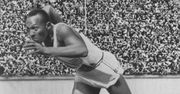 Jesse Owens kontra Hitler. Jak czarnoskóry sportowiec ośmieszył Hitlera?