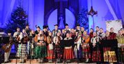 Zakopane: Festiwal Kolęd, Pastorałek i Pieśni Bożonarodzeniowych "Dobrze ześ sie Jezu pod Giewontem zrodziył"
