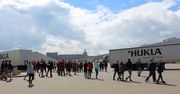 Ewakuacja w Podaninie
