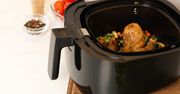 Air fryer, czyli frytkownica beztłuszczowa – czy warto i jak wybrać? w [2026]