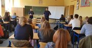 Policja zachęca do wstąpienia do służby