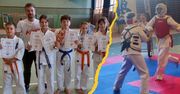 XIV Mistrzostwa Malborka w Karate Kyokuahin