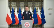 Marszałek Sejmu: wybory prezydenckie odbędą się 18 maja