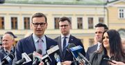 Mateusz Morawiecki przyjedzie do Płocka