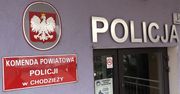 Policjanci zatrzymali mężczyznę, który okradał myjnie samochodowe